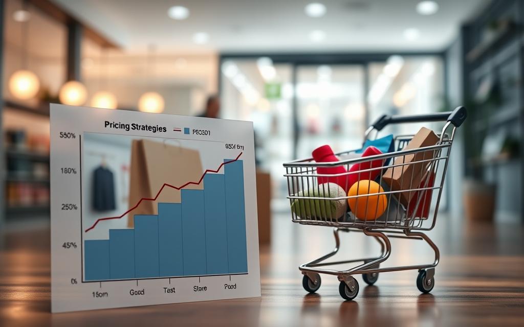 Pricing Strategies