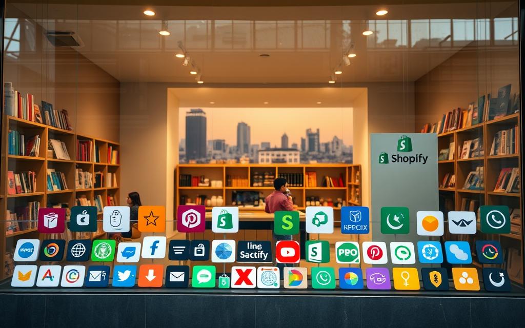 Shopify apps for Pakistani merchants