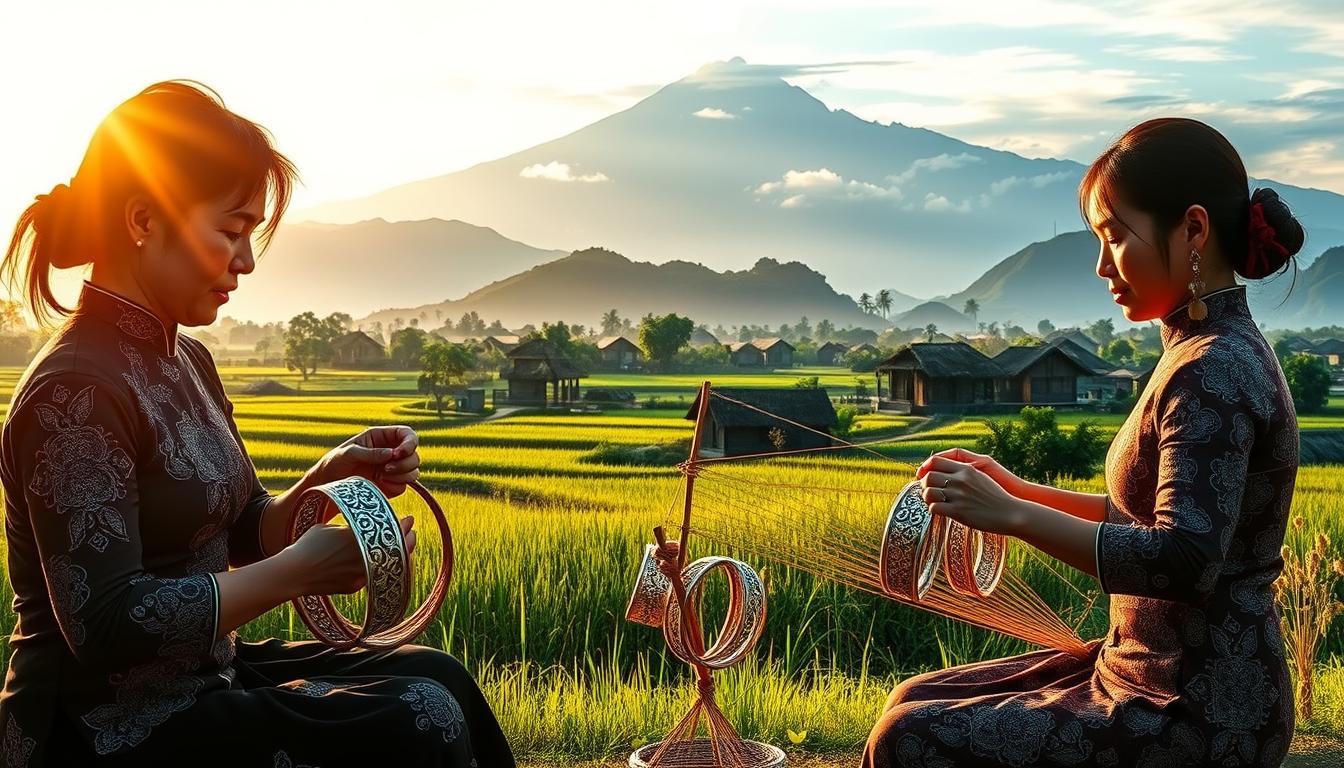 vòng bạc đính đá