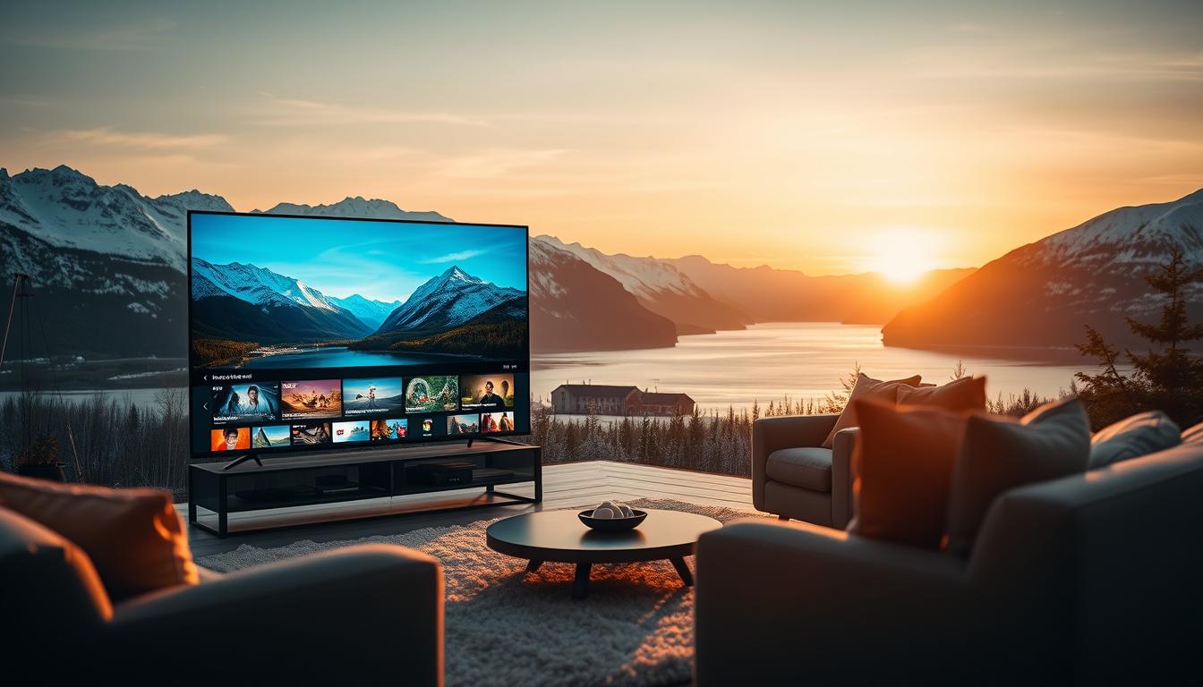 iptv nordic