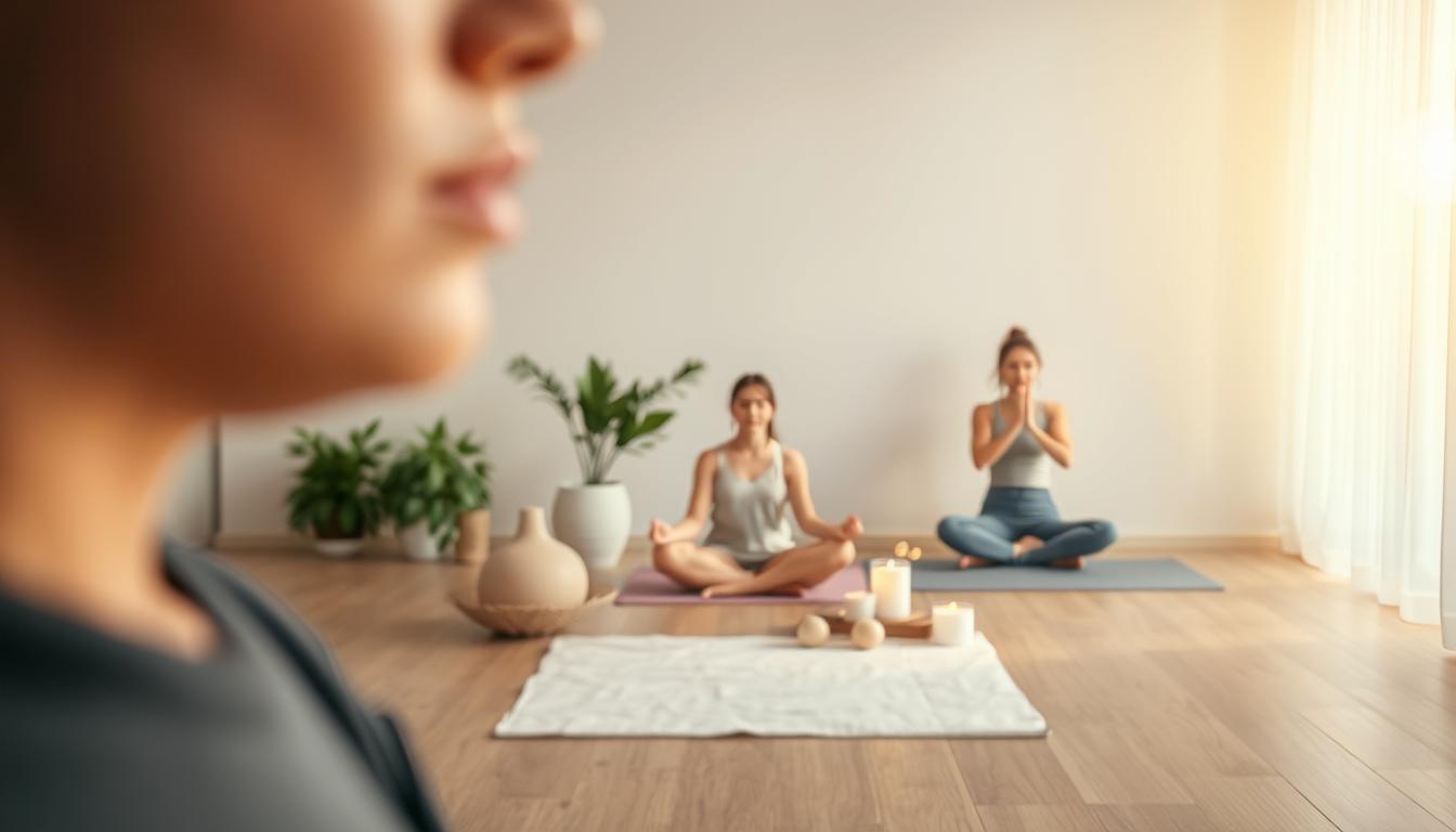How to deal with anxiety in 2025