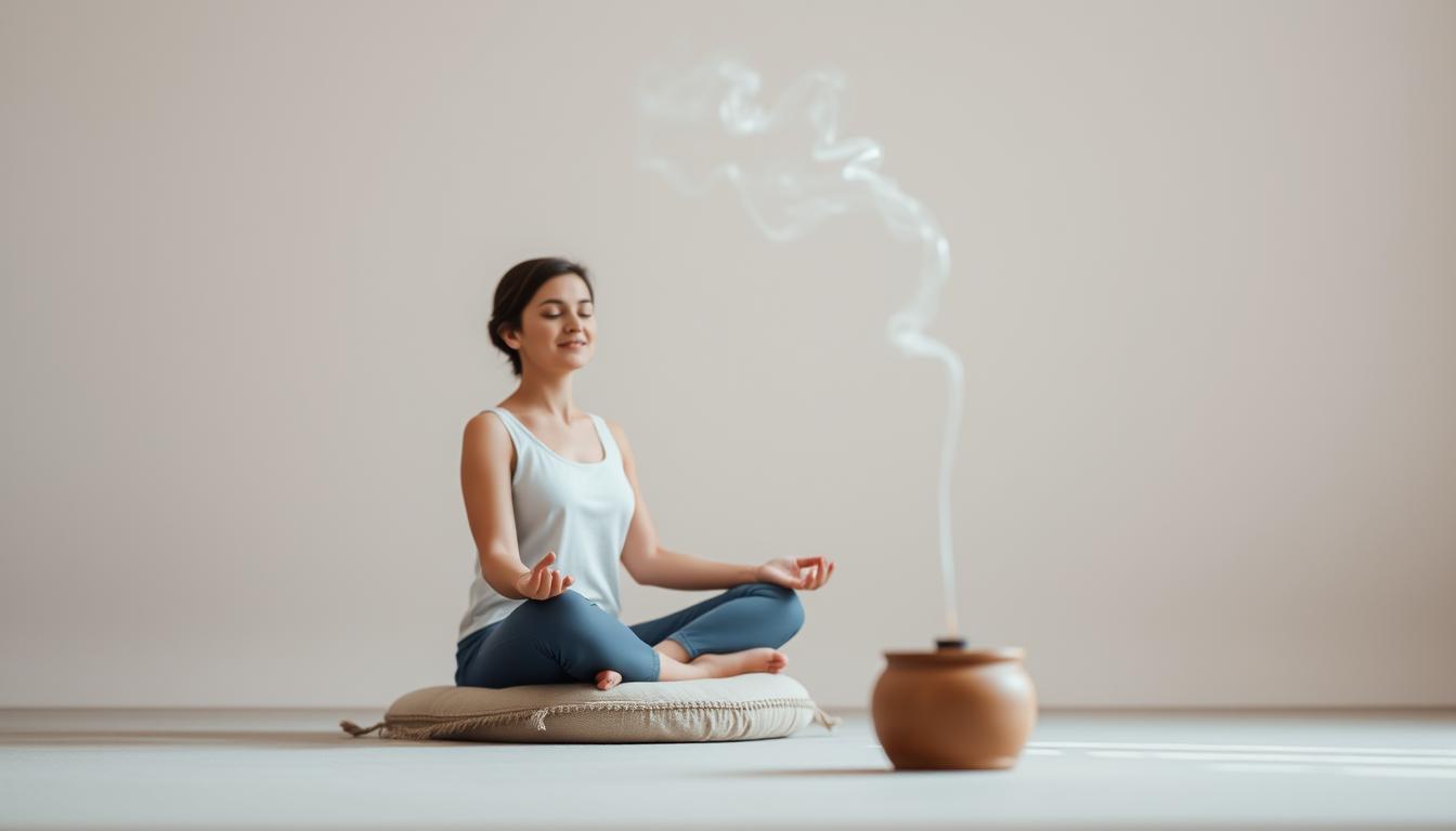 Mindfulness and Somatic Practices for Anxiety