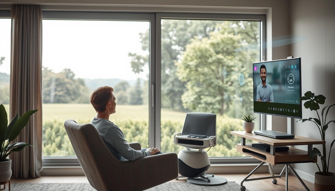 Teletherapy Advancements