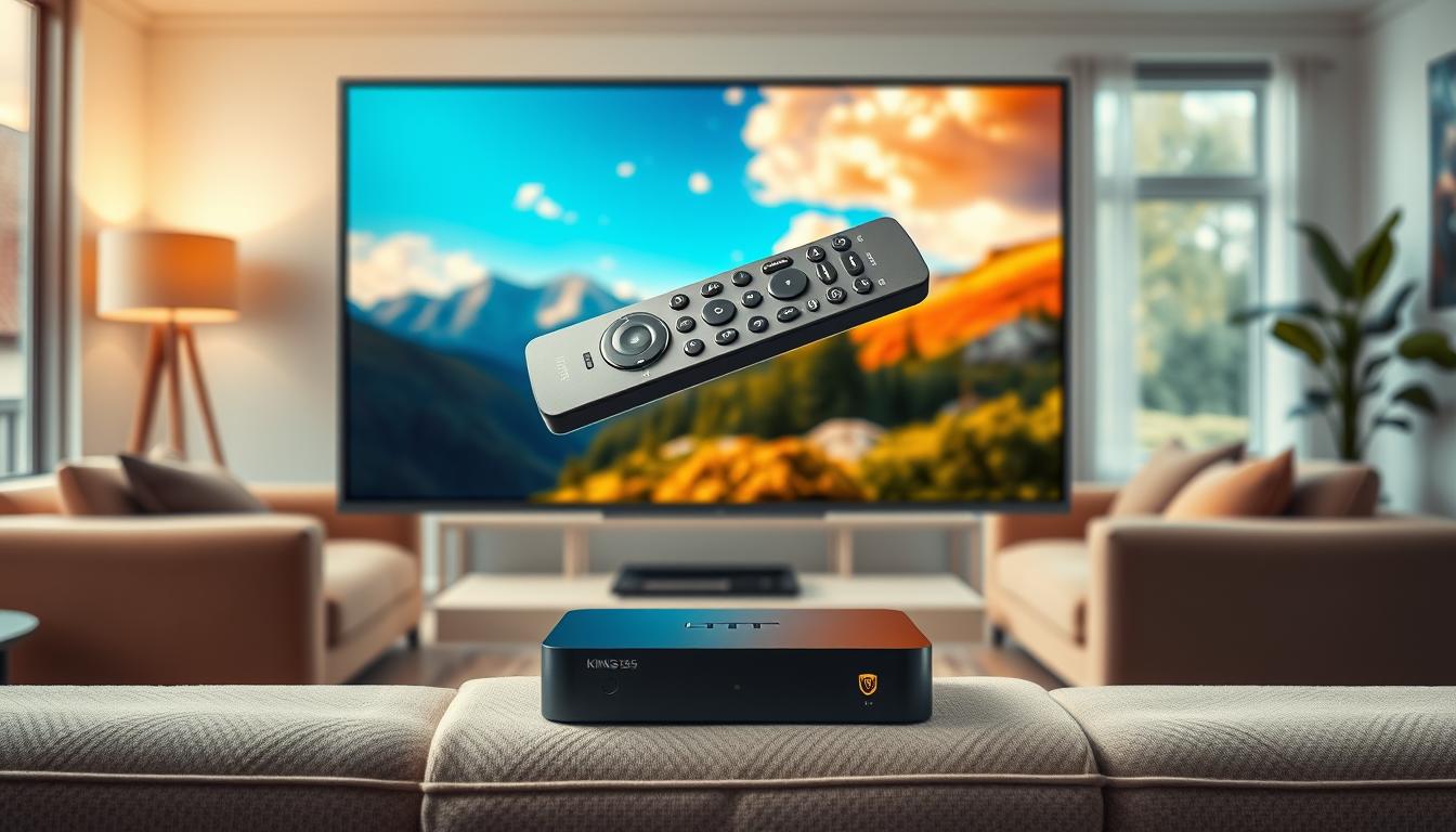 iptv haute qualité