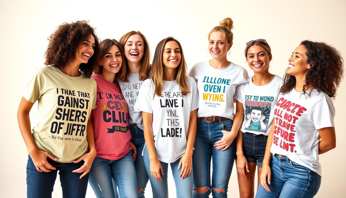 funny t shirts women women's clothing
