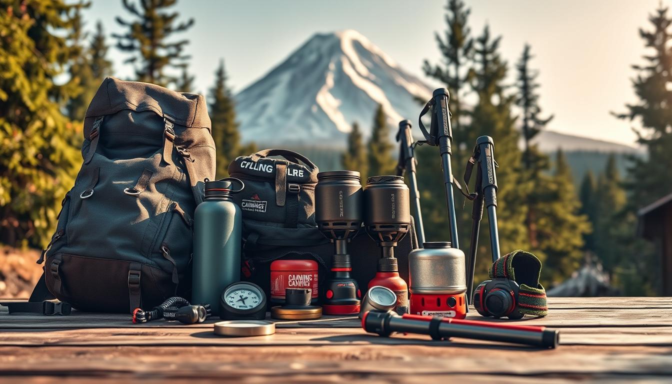 gifts for outdoorsmen
