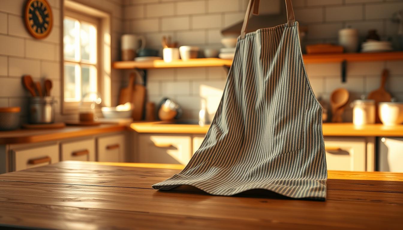 apron benefits