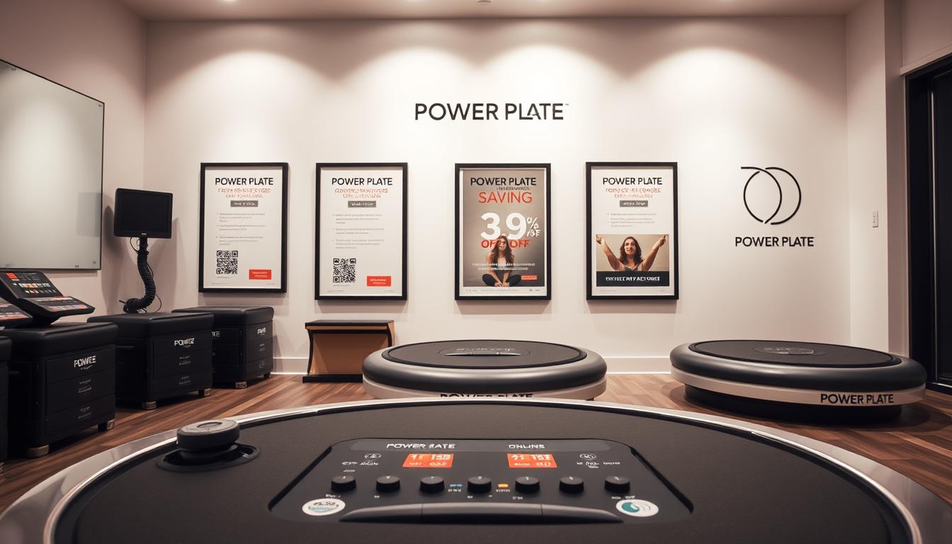 power plate deals and discounts