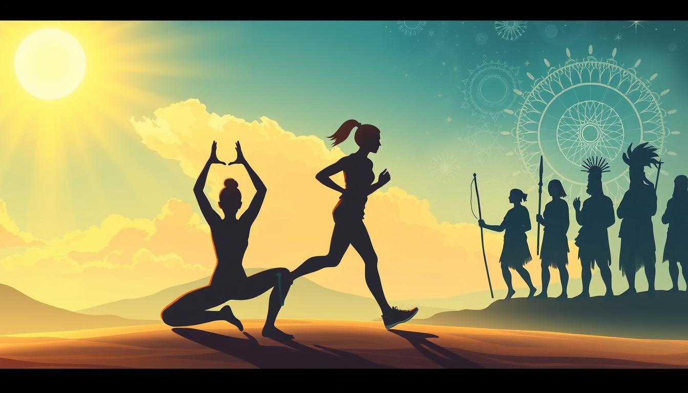 wellness practices evolution