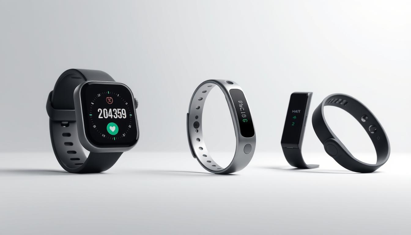 fitness trackers technology