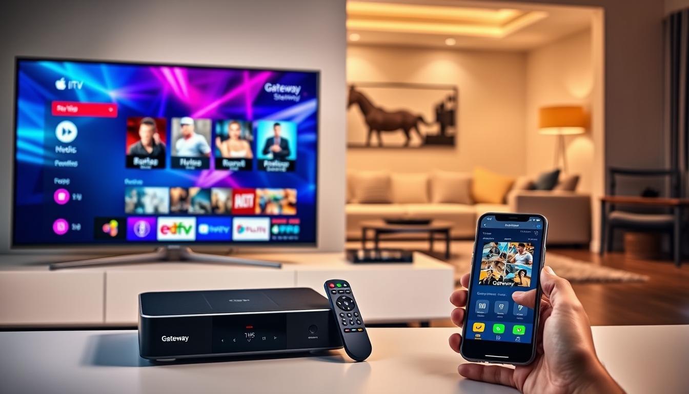 gateway iptv reviews