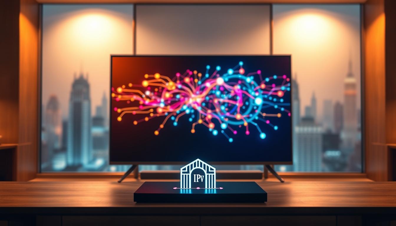 IPTV Technology