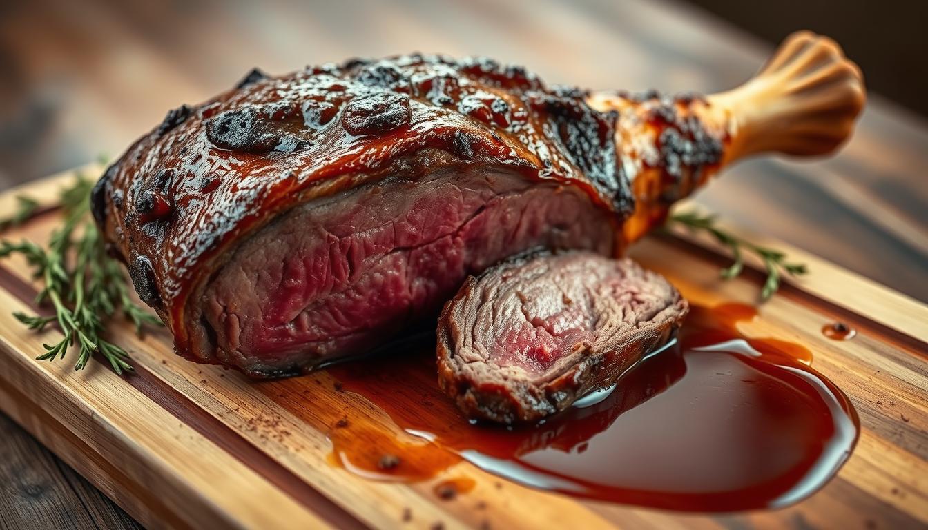 beef arm roast recipe