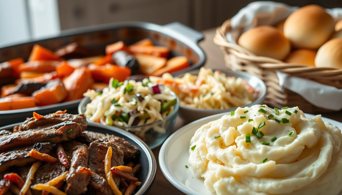 Best Side Dishes for Brisket