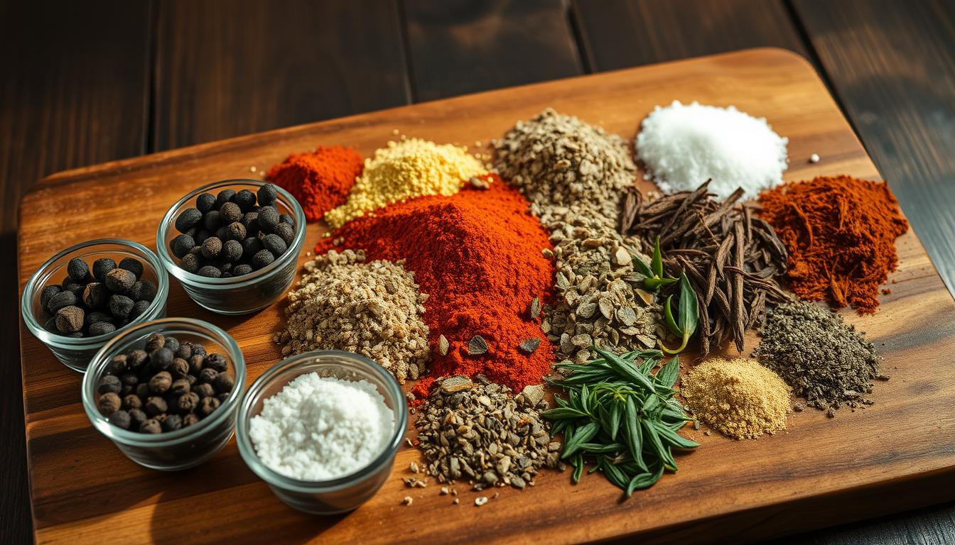 Roast Seasoning Blends for Beef