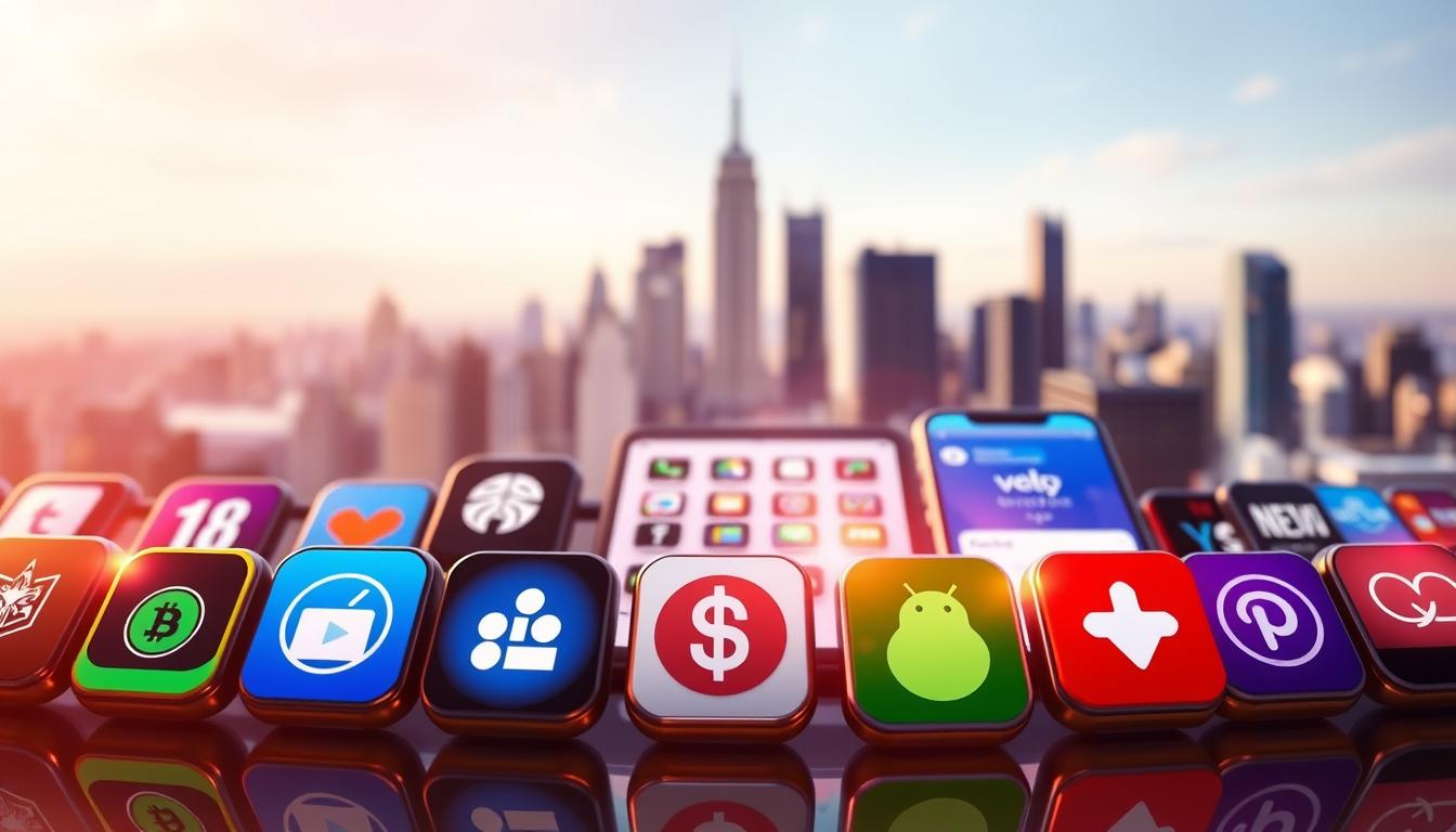افضل تطبيقات ربح المال من الانترنت