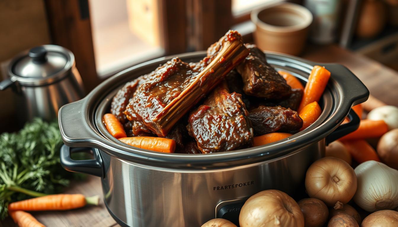 riblap slow cooker