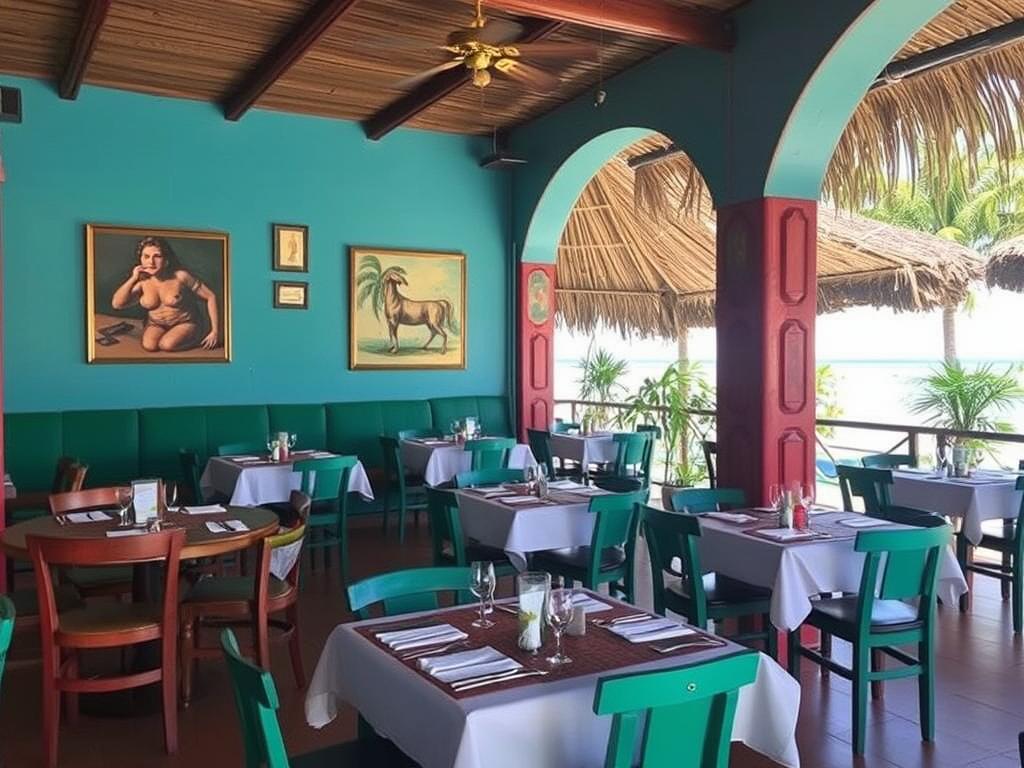restaurantes típicos em Belém do Pará