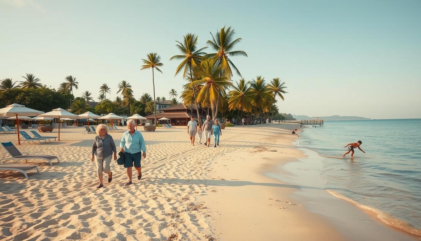 lugares seguros para idosos viajarem no brasil