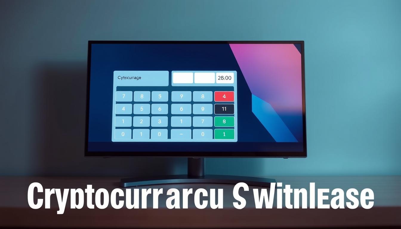 cryptocurrency calculator