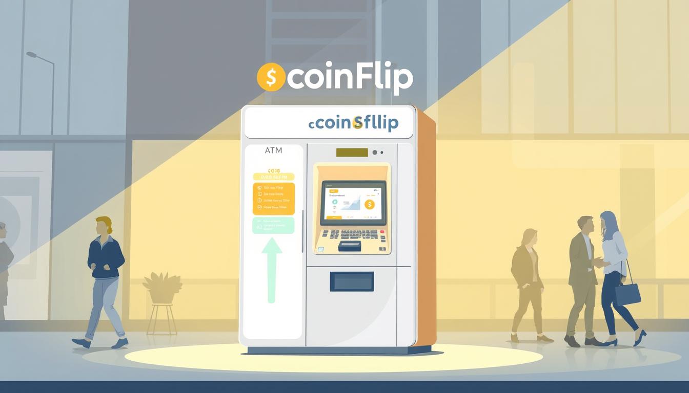 Image of a CoinFlip ATM