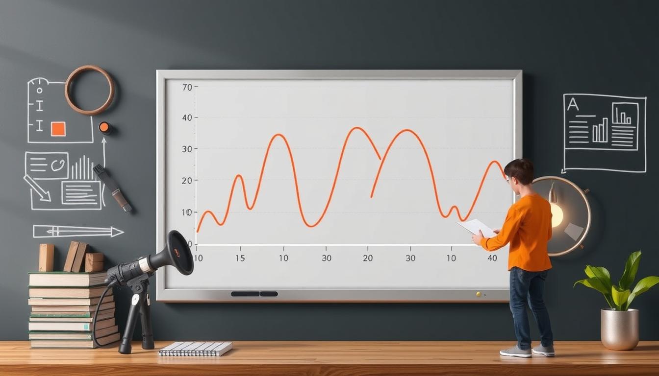 Time series analysis tools and techniques
