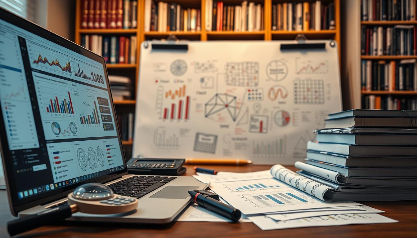 data analysis methods