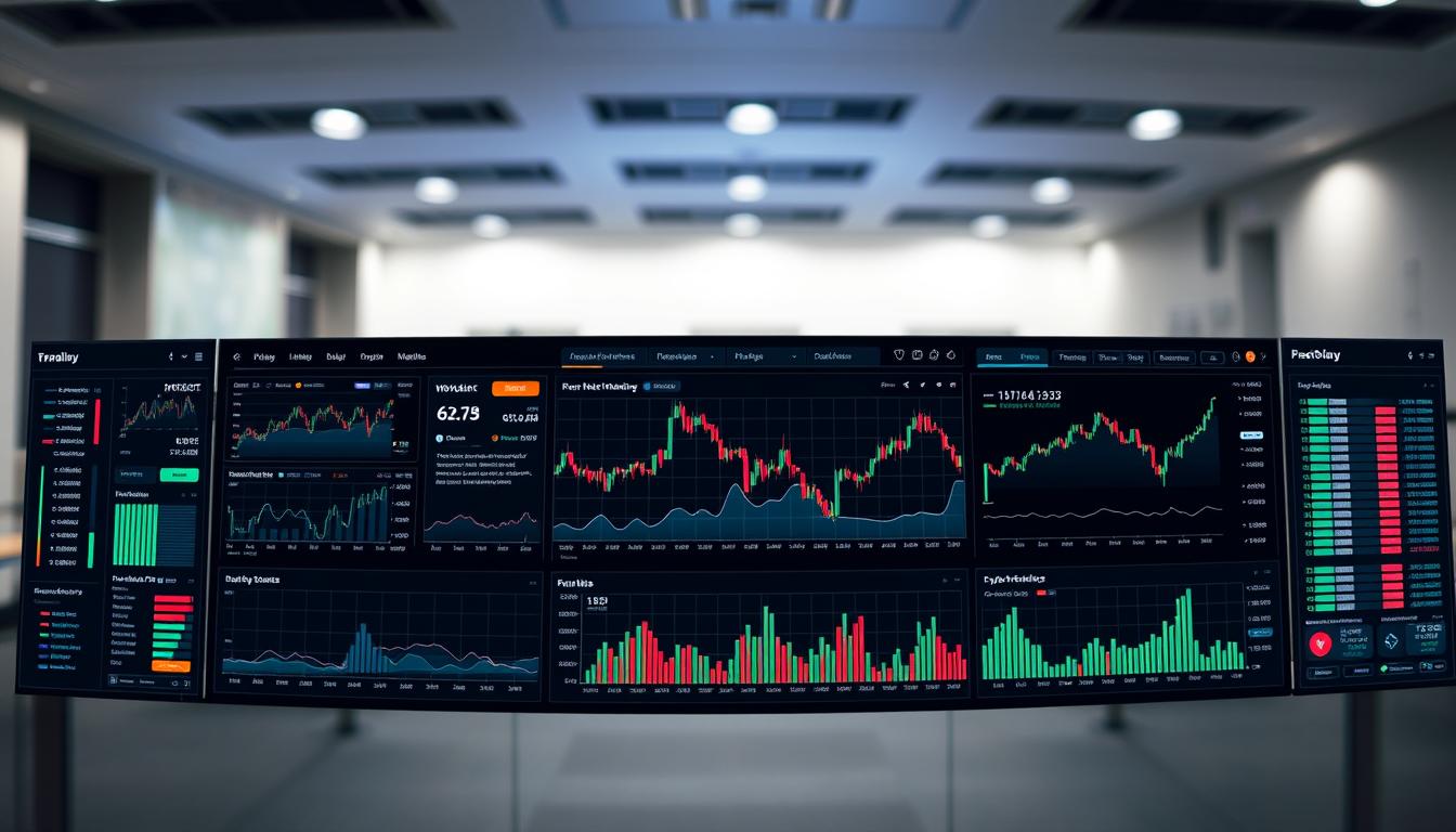 cryptocurrency market