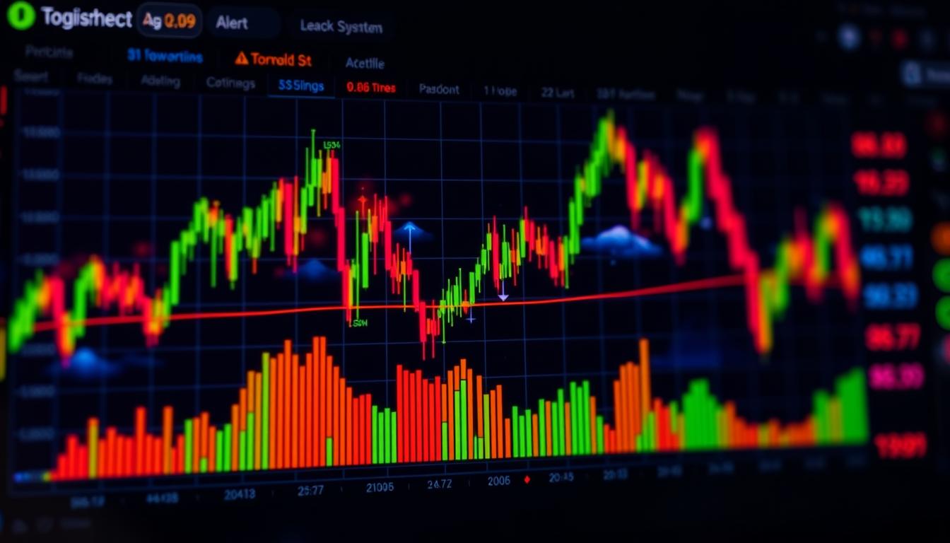 Imagine having a comprehensive alert system that notifies you about crucial market movements and transaction activities.