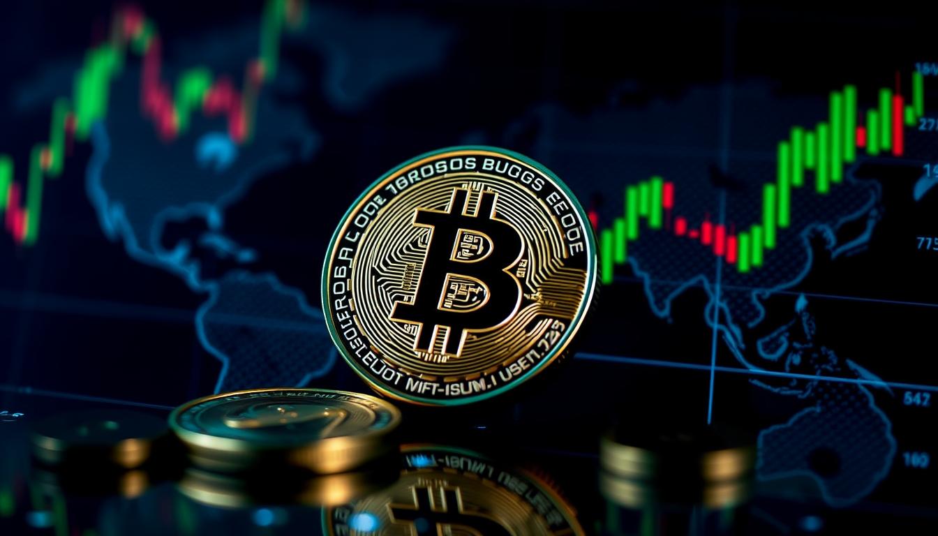 Bitcoin ETF investment opportunities