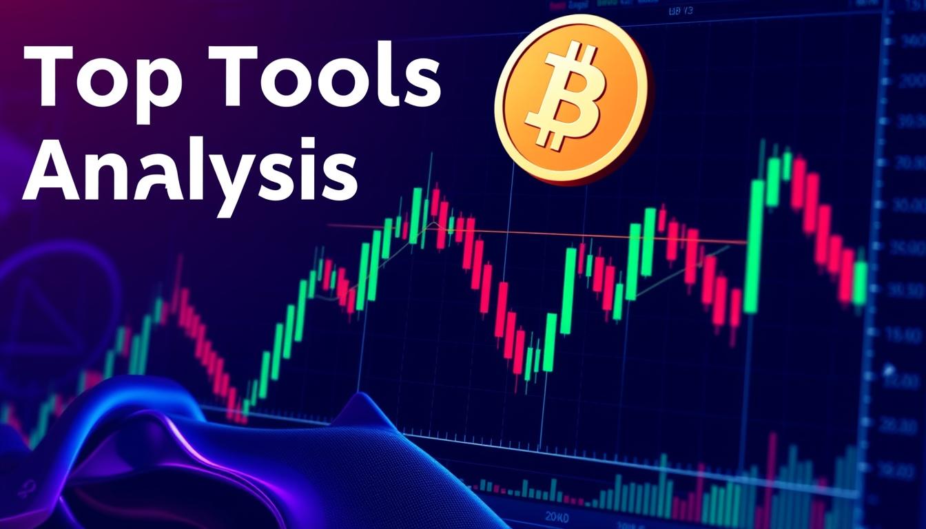 Discover the best cryptocurrency technical analysis tools