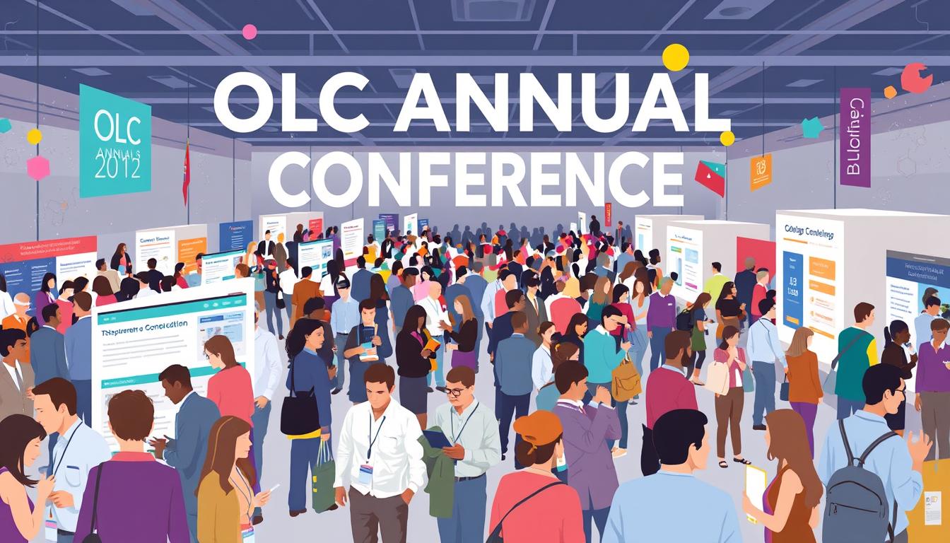 OLC Annual Conference Image