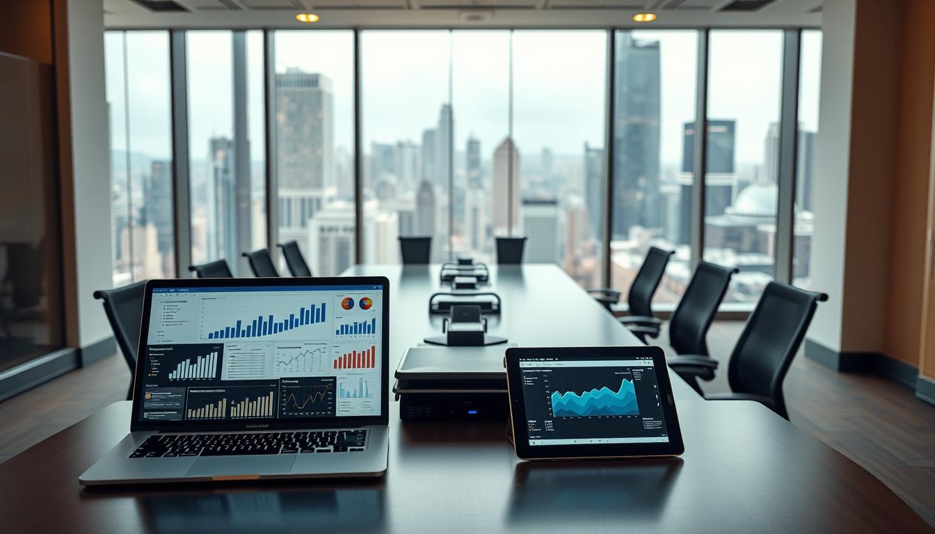 business intelligence