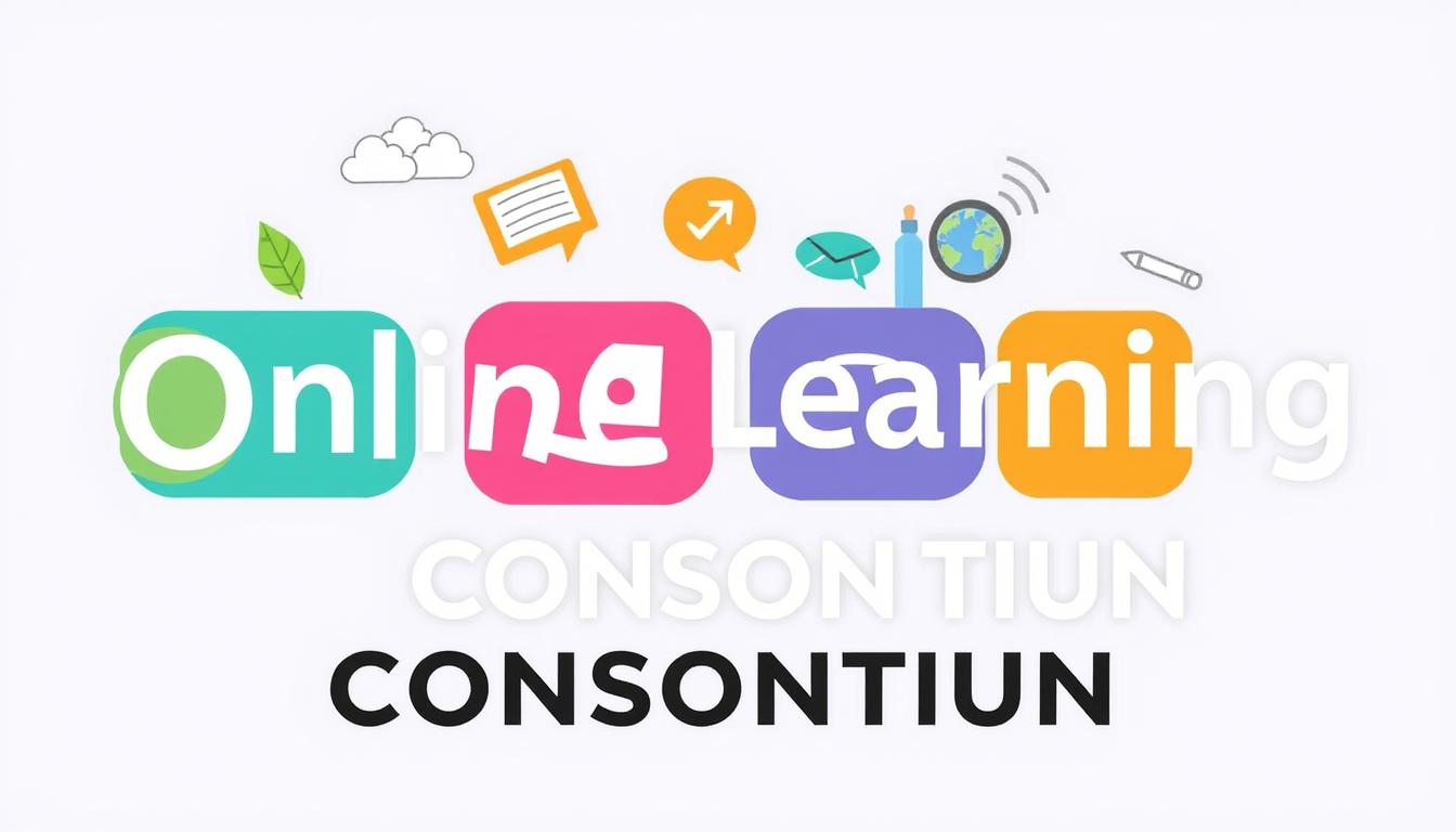 Image of the Online Learning Consortium logo or a related educational graphic