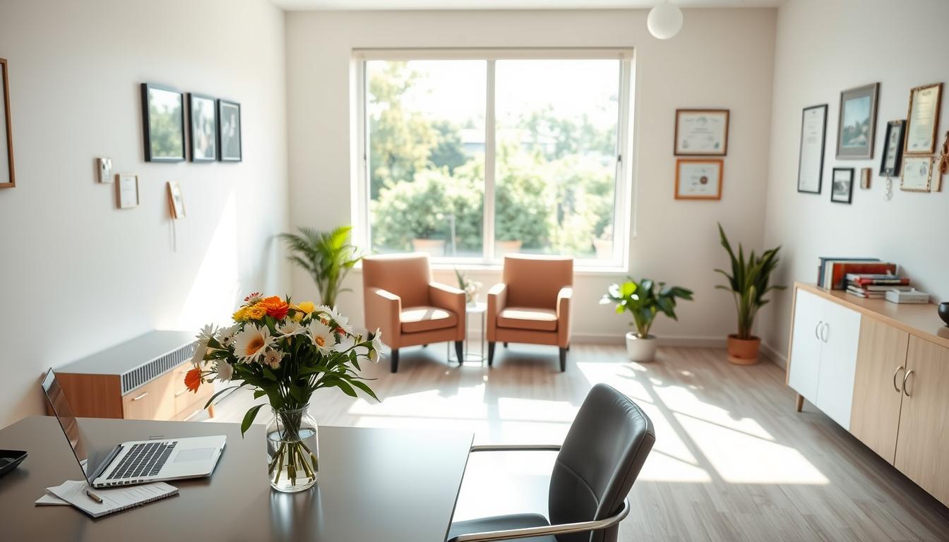 professional treatment options