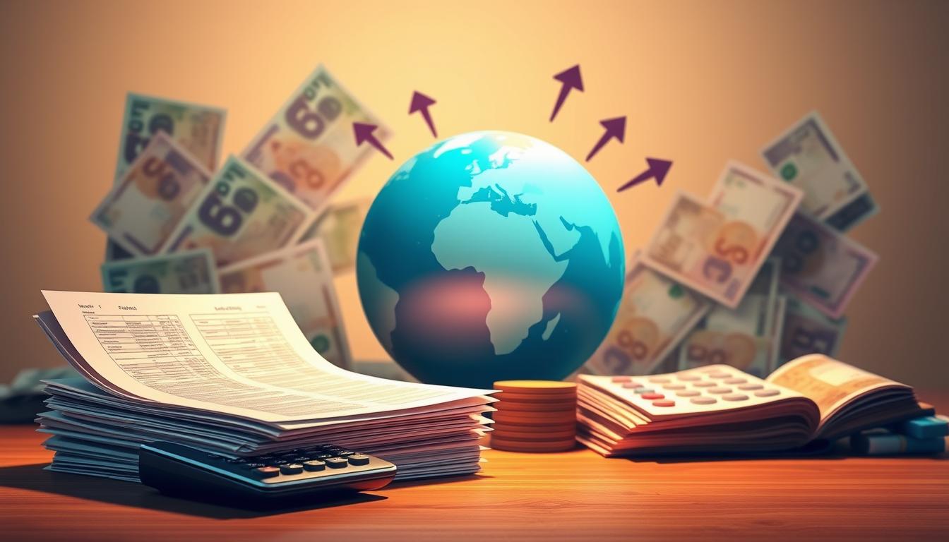 gst treatment of foreign exchange differences