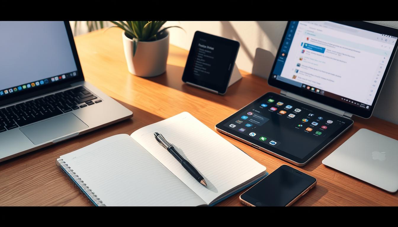 student productivity apps