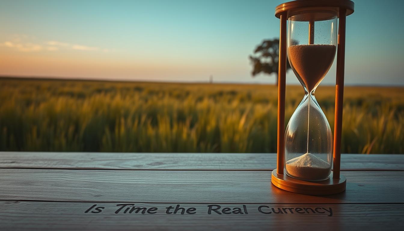 time management