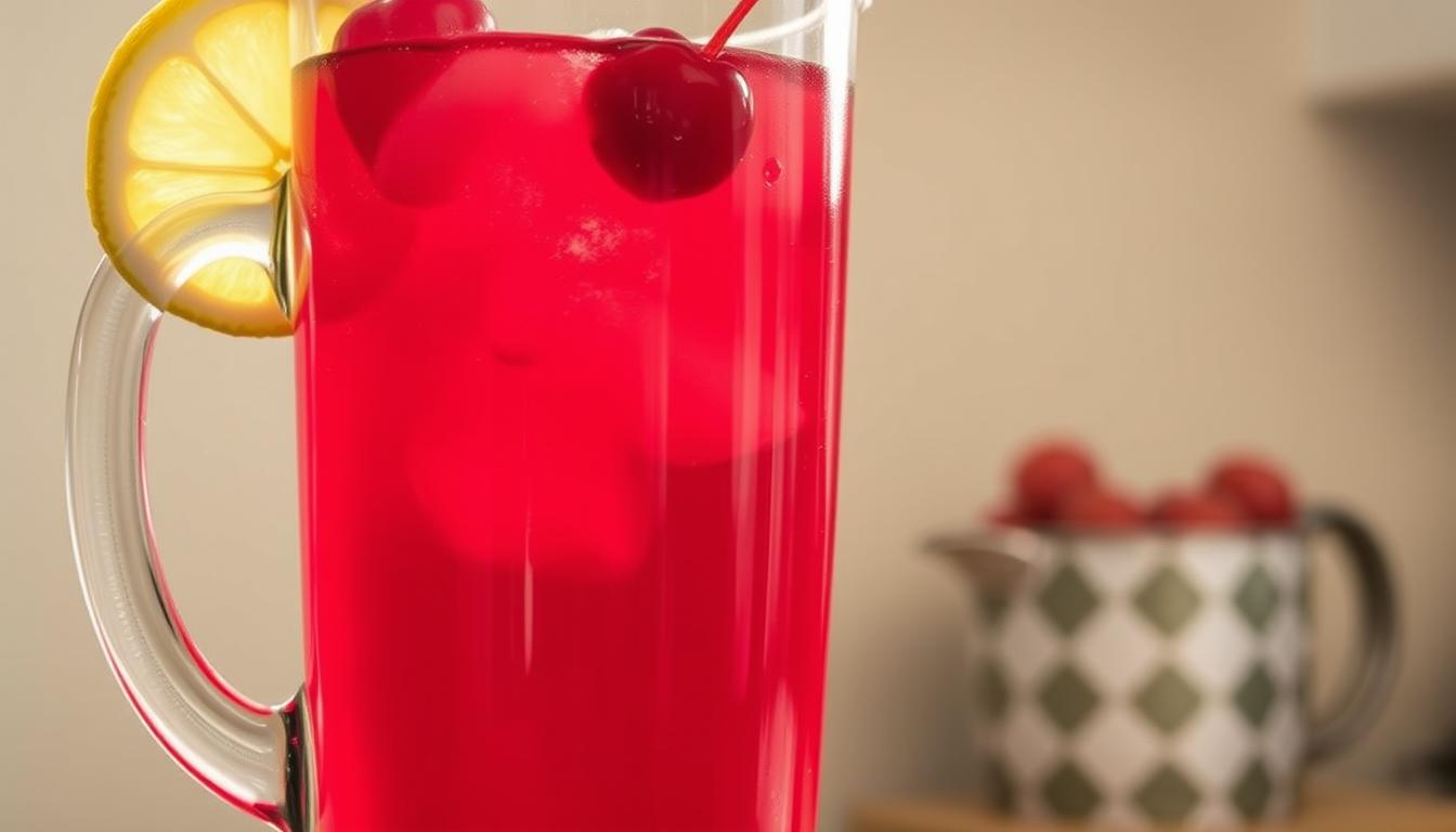 How To Make The Perfect Shirley Temple Punch: A Step-by-Step Guide 2 Shirley Temple Punch