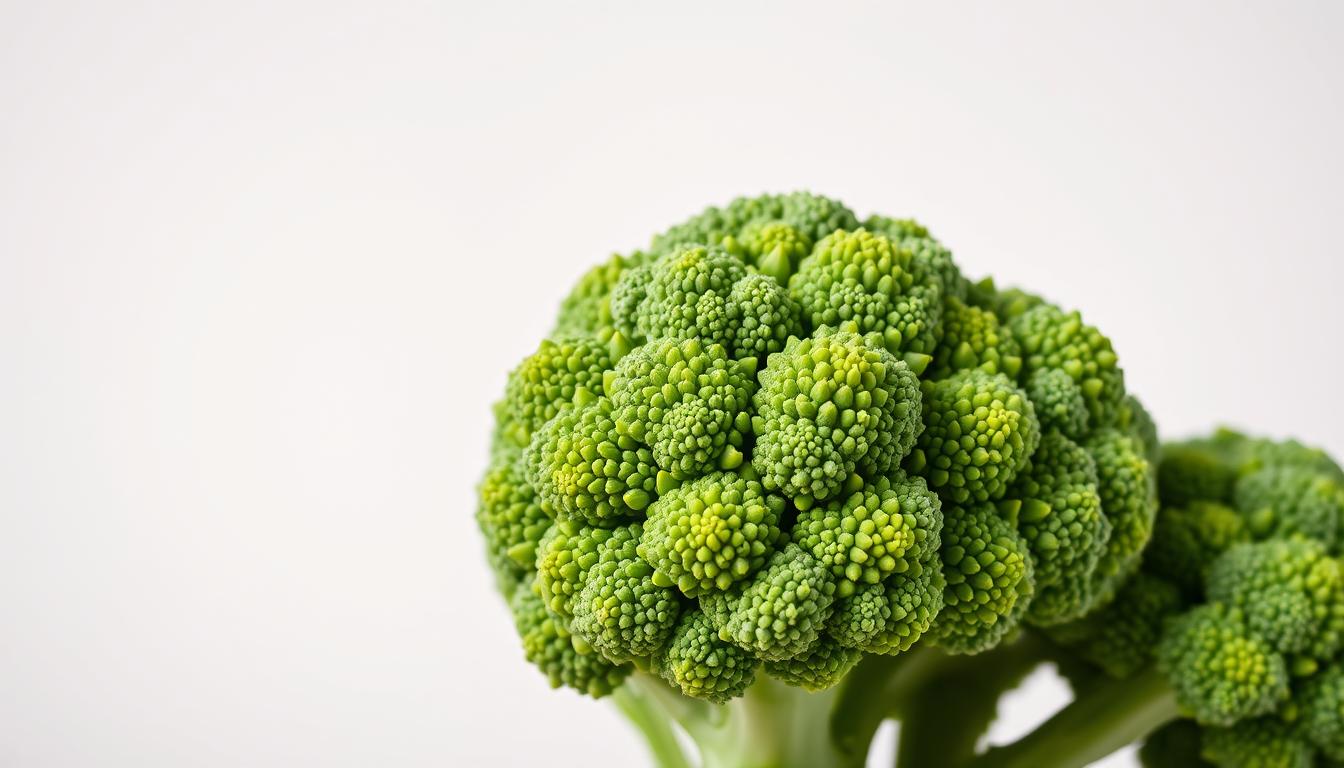 does broccoli have carbs