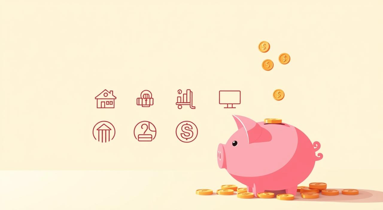 forms of passive income