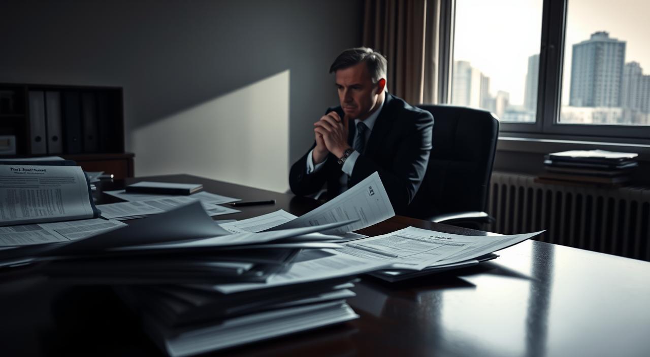 Real Estate Investment Risks and Mistakes