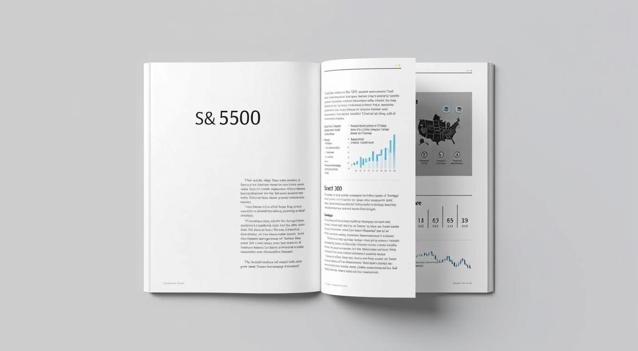 S&P 500 Index Fund