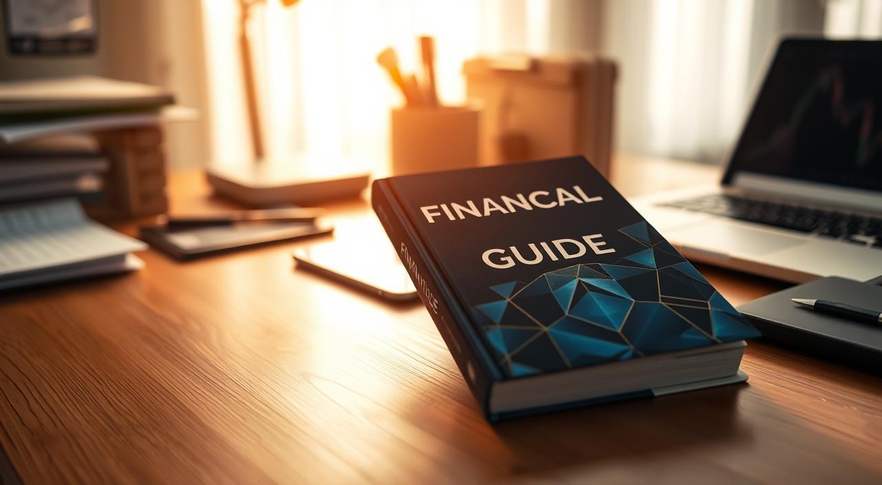 Financial Intelligence