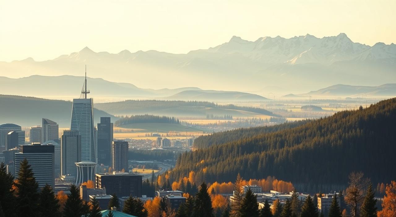 Investment Funds in Canada