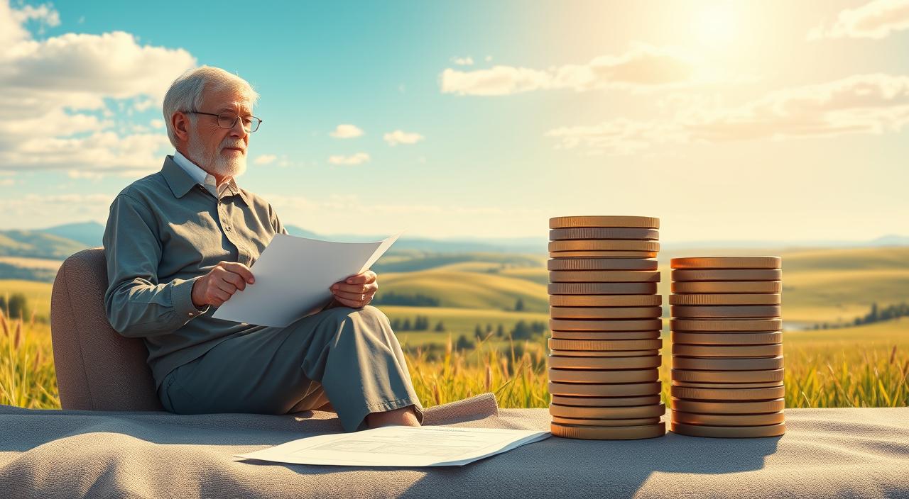 Fixed Income Annuity