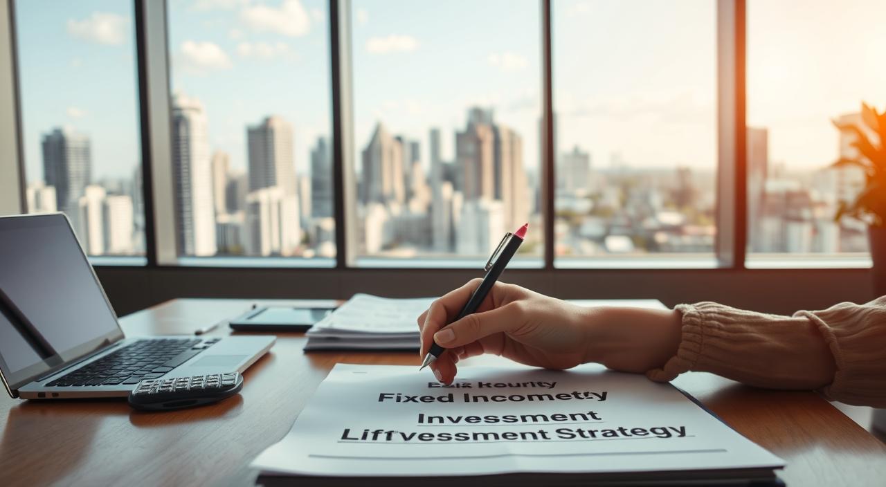 Fixed Income Security