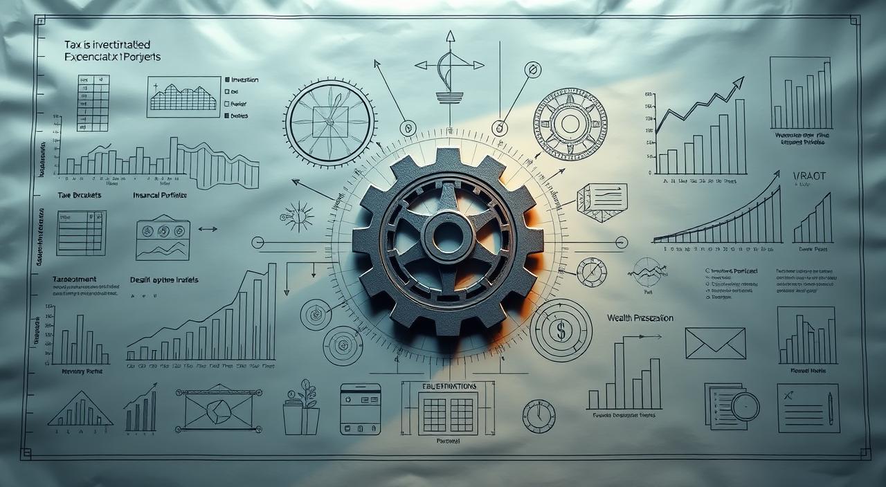 Tax Optimization Strategies