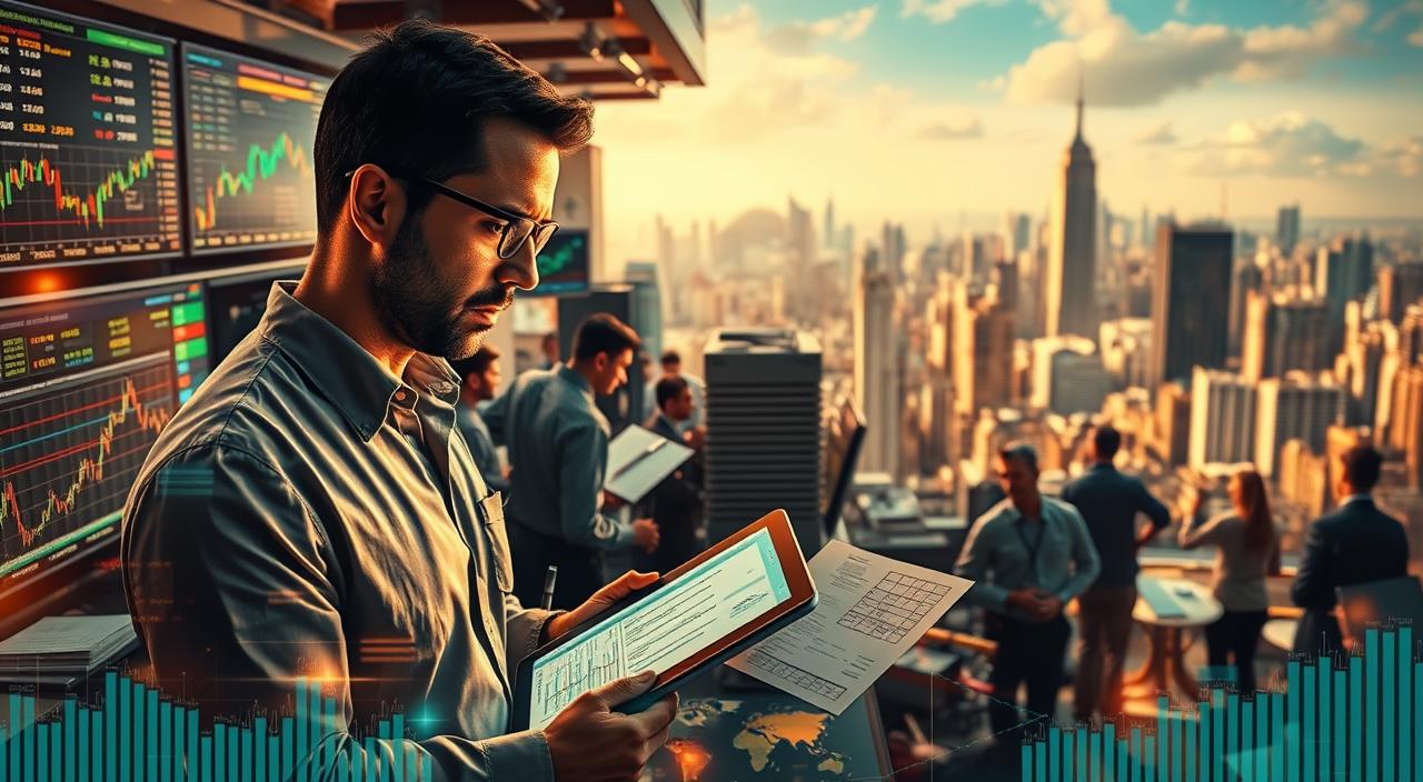 Market Volatility Investment Strategies