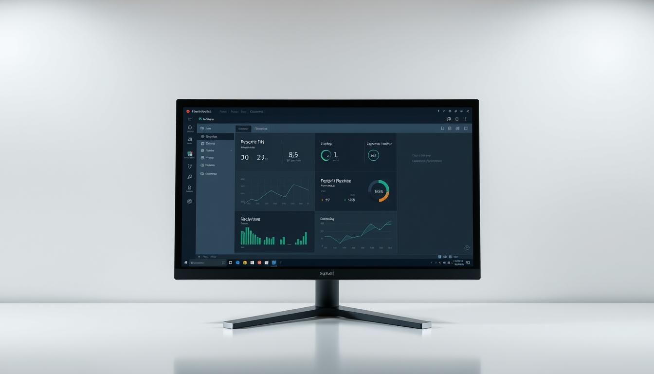 optimiser temps de réponse écran pc